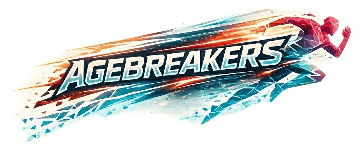 Agebreakers
