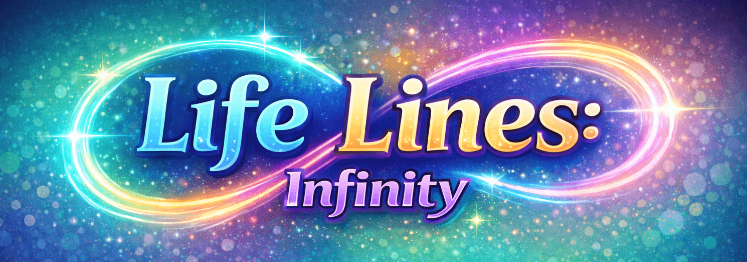 Life Lines: Infinity