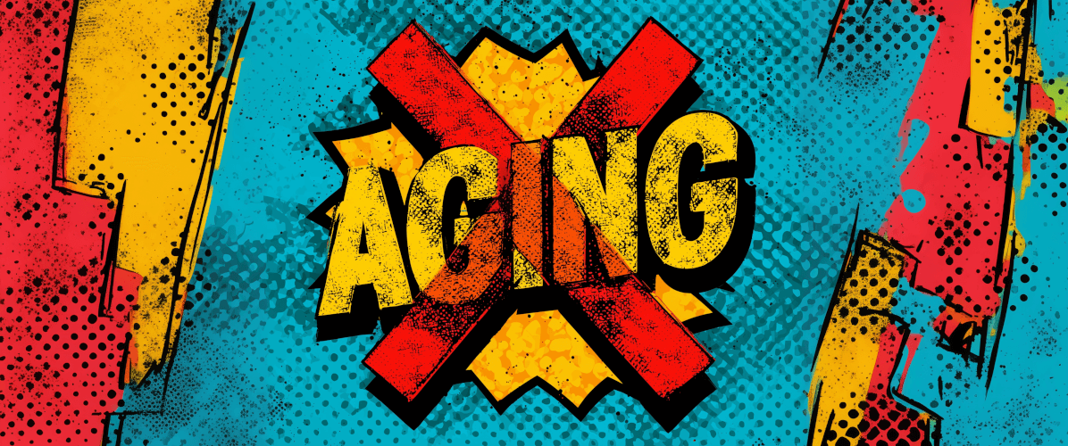 RageAging